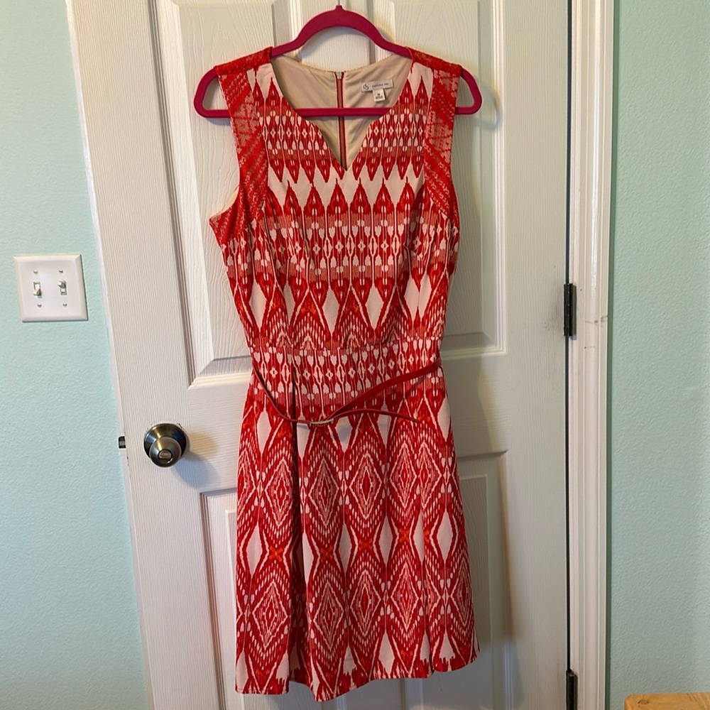 Wear it to the office with a blazer and at the office party at night!
